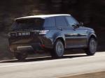 Land Rover Range Rover Sport Autobiography 2013 года (AU)